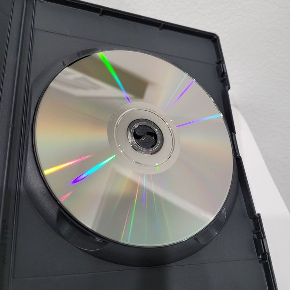 I Now Pronounce You Chuck & Larry, Adam Sandler 2007 Widescreen DVD - Picture 3 of 4